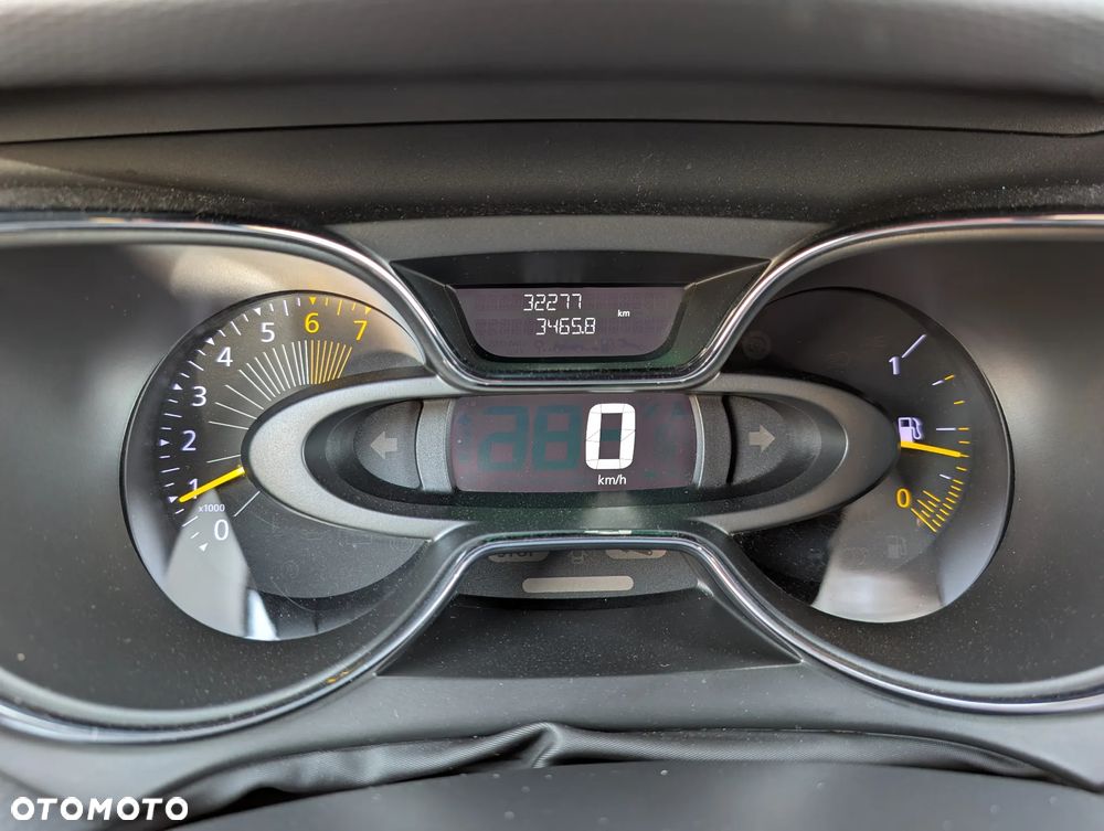 Renault Captur 0.9 Energy TCe Zen - 30