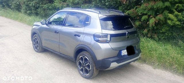 Citroën C3 - 2