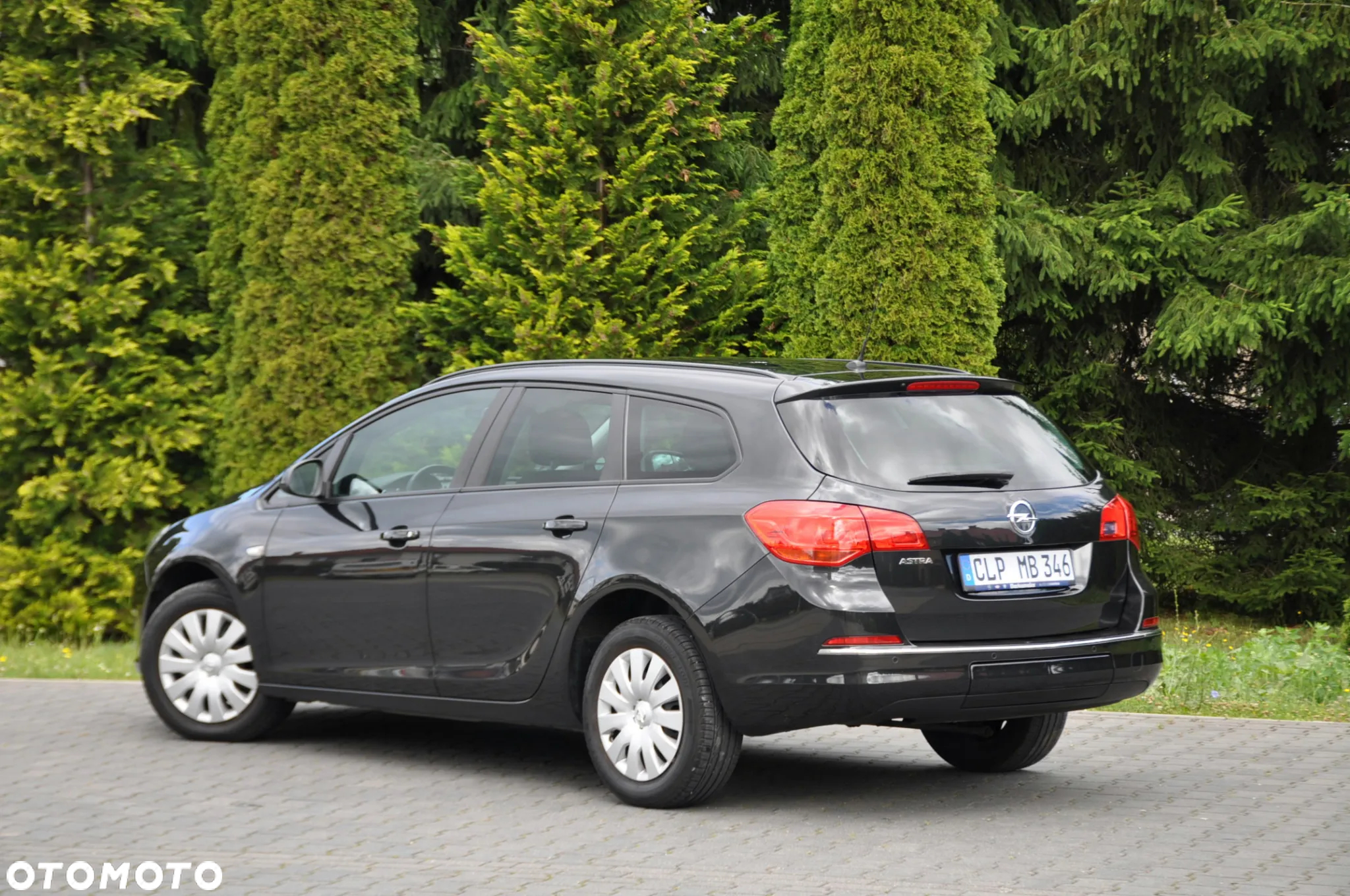 Opel Astra 1.4 Turbo Active - 13