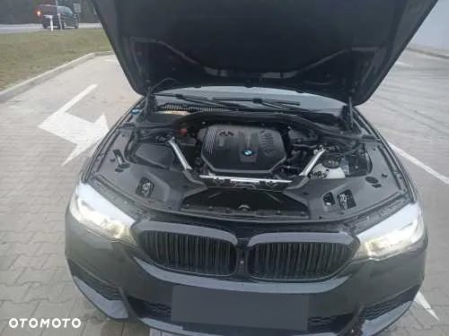 BMW Seria 5 530d xDrive Sport Line - 6