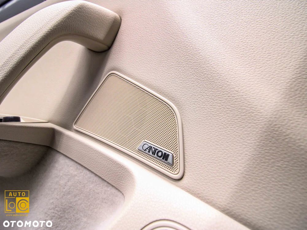 Skoda Superb 2.0 TDI Style DSG - 36