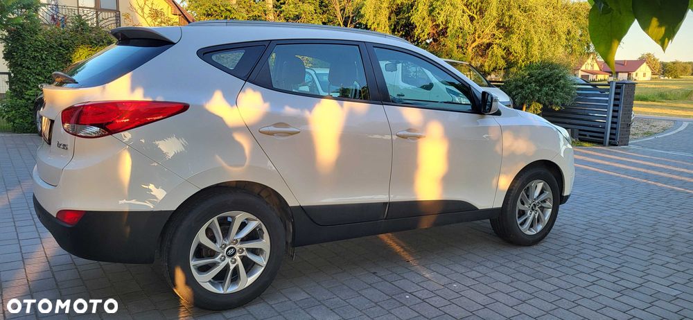 Hyundai ix35 - 4