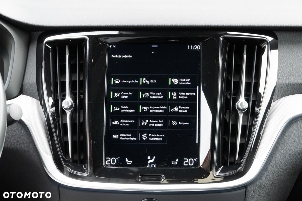 Volvo S60 - 21