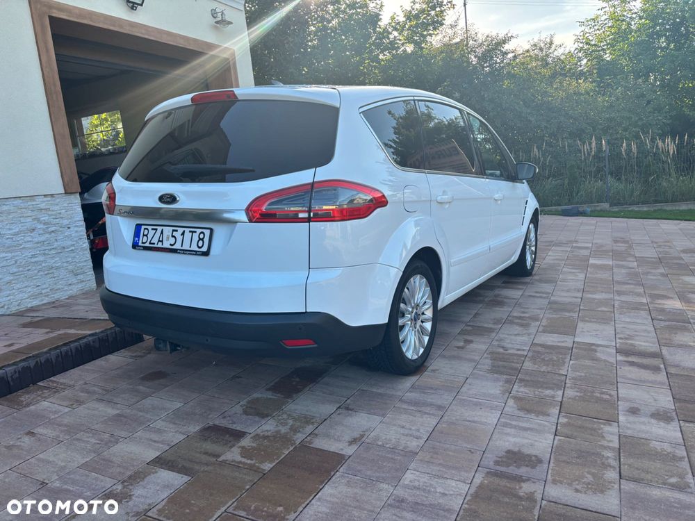 Ford S-Max - 4