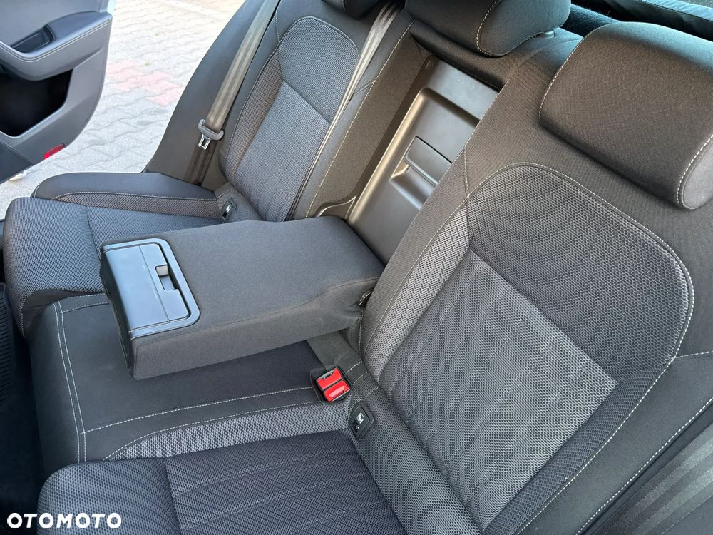 Skoda Superb 2.0 TDI SCR Style DSG - 16