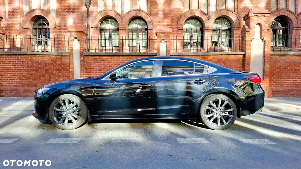 Mazda 6 2.0 SKYEnergy - 2