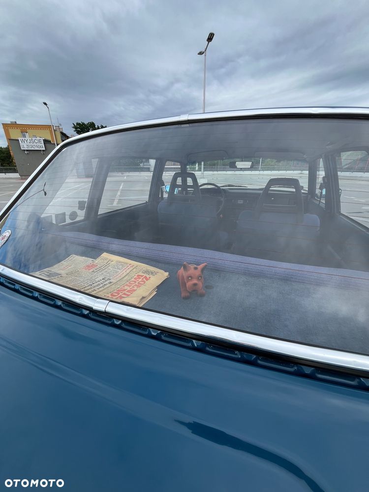Volvo Seria 200 - 8