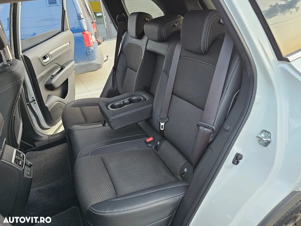 Renault Koleos BLUE dCi 185 X-tronic ZEN - 16