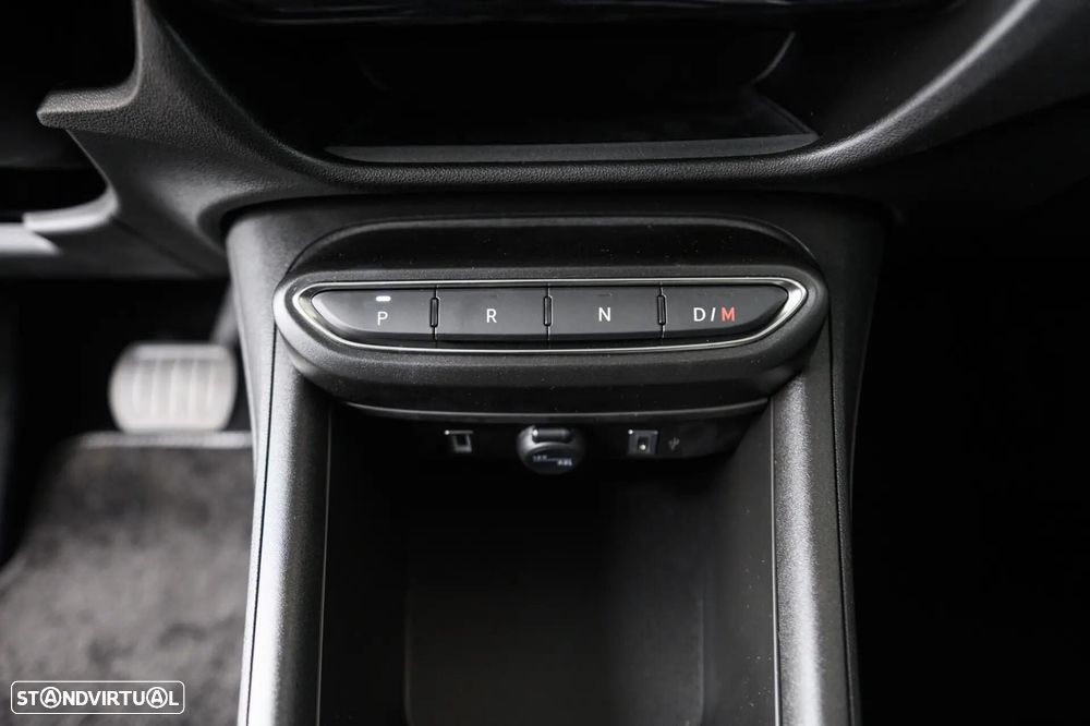 Fiat 600 1.2 Hybrid - 55