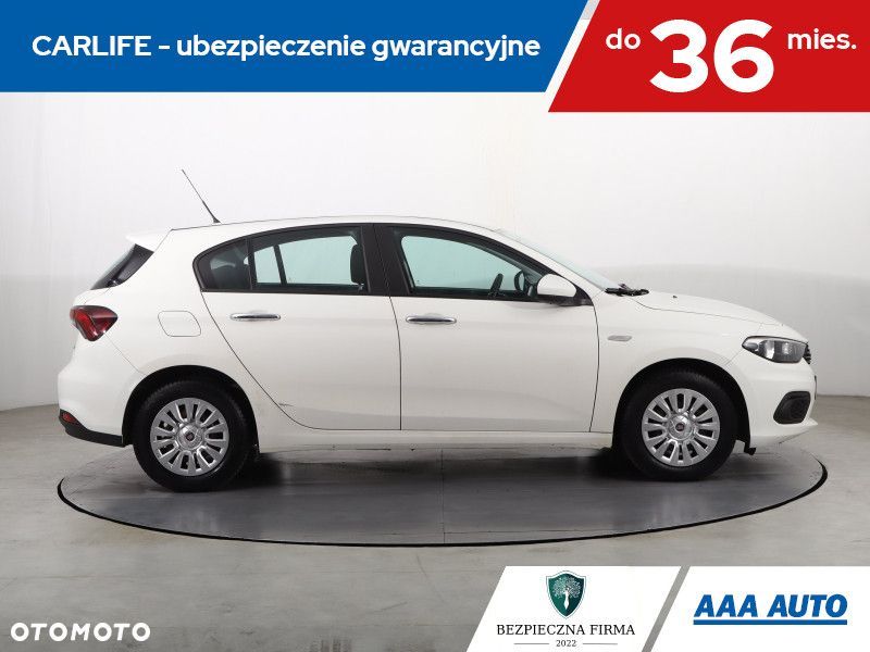 Fiat Tipo - 8