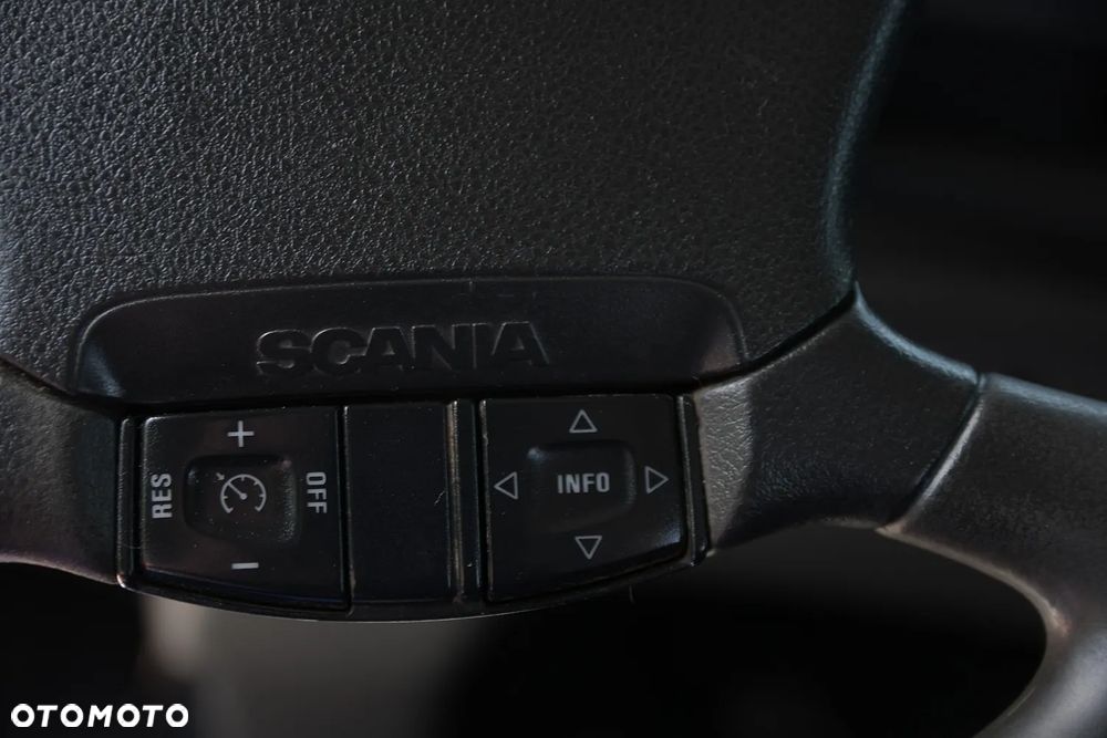 Scania R420=6X4=HDS=DO-DREWNA-DRZEWA=ZESTAW - 22