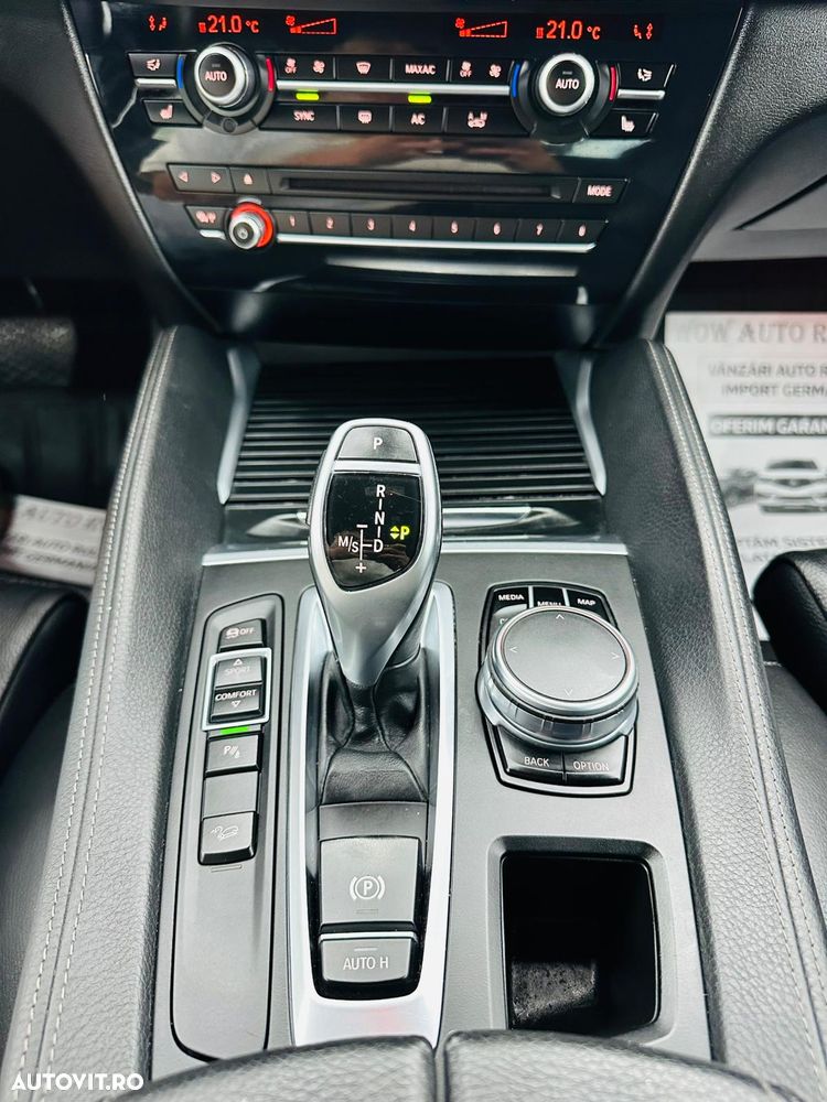 BMW X6 - 26