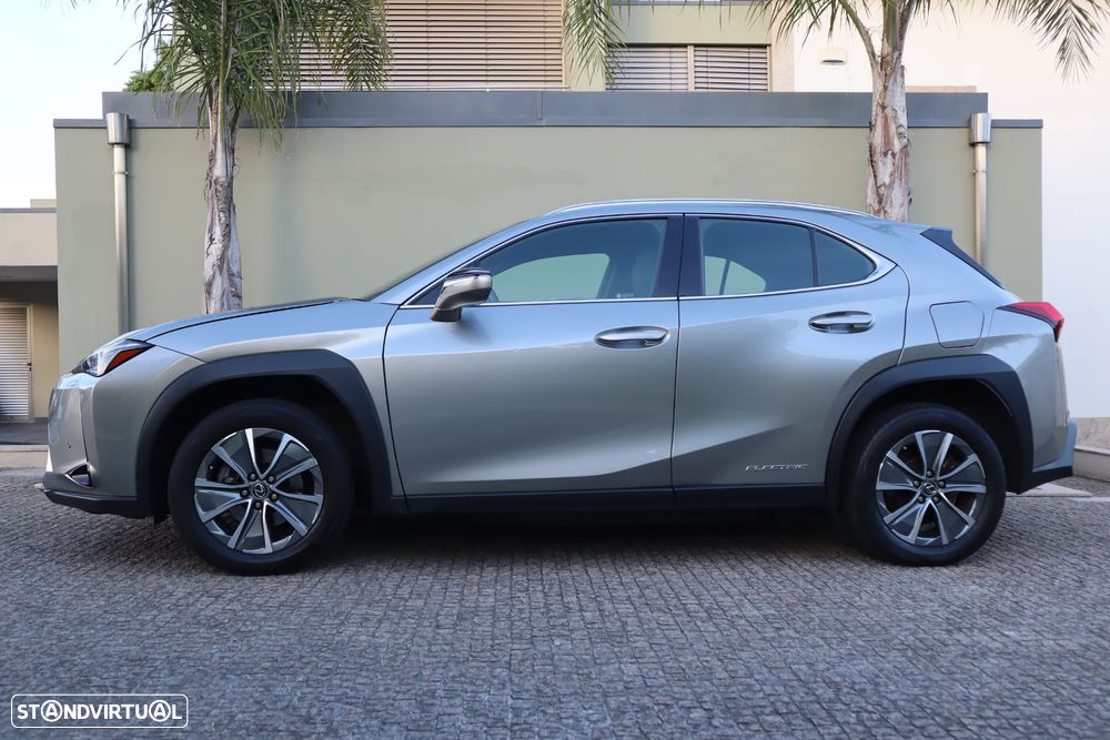 Lexus UX 300e Luxury - 46