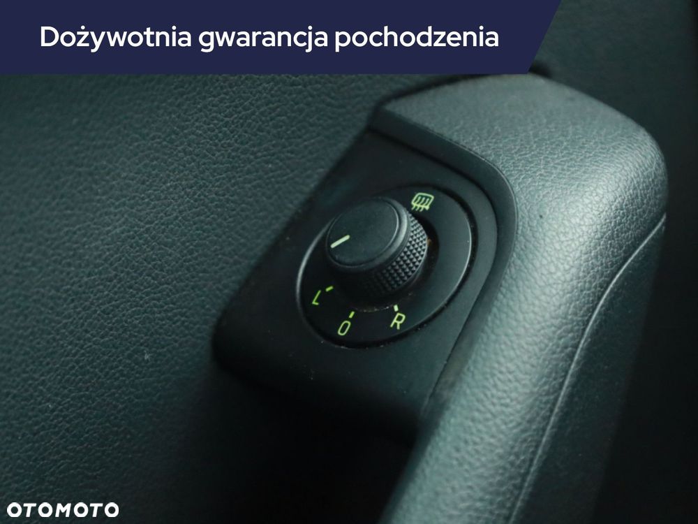 Skoda Octavia - 17