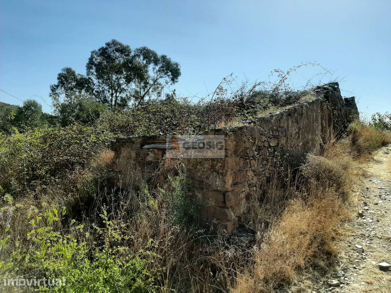 Quintinha T1 Venda em São Marcos da Serra,Silves - Grande imagem: 3/18