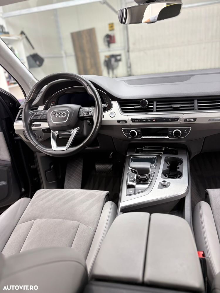 Audi Q7 - 23