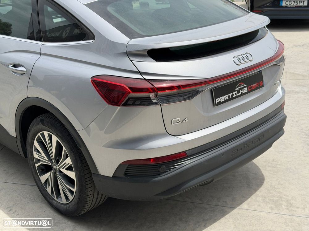Audi Q4 e-tron - 5