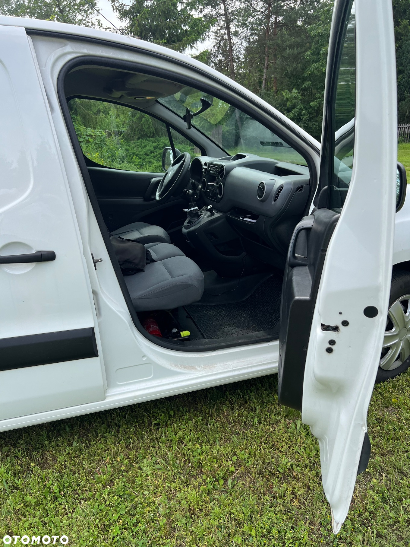 Citroën Berlingo 1.6 HDi Attraction - 4