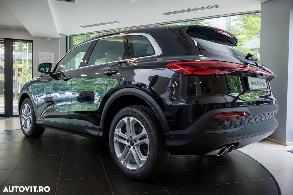 AUDI Q5 2026 — imagine 4