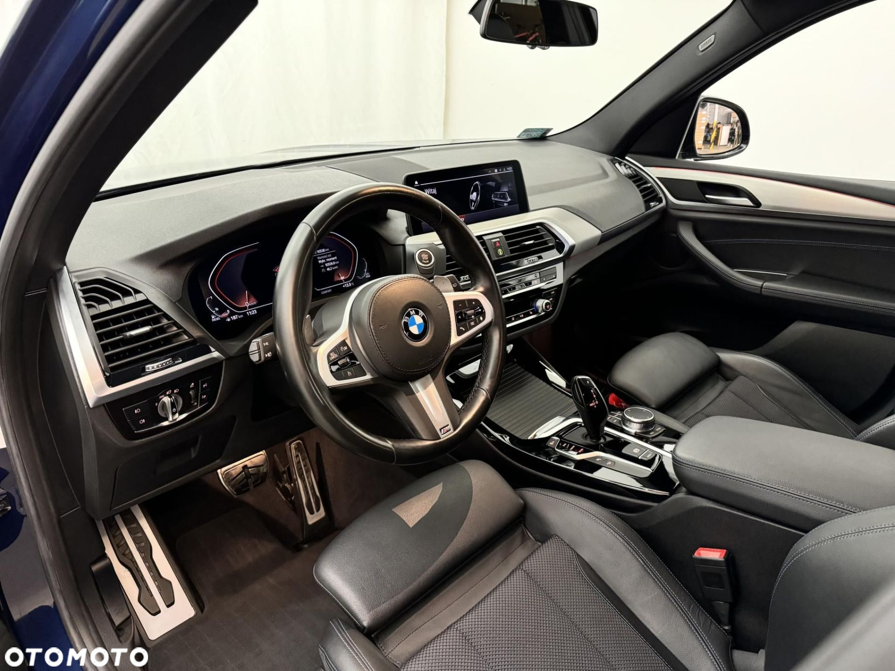 BMW X3 - 12