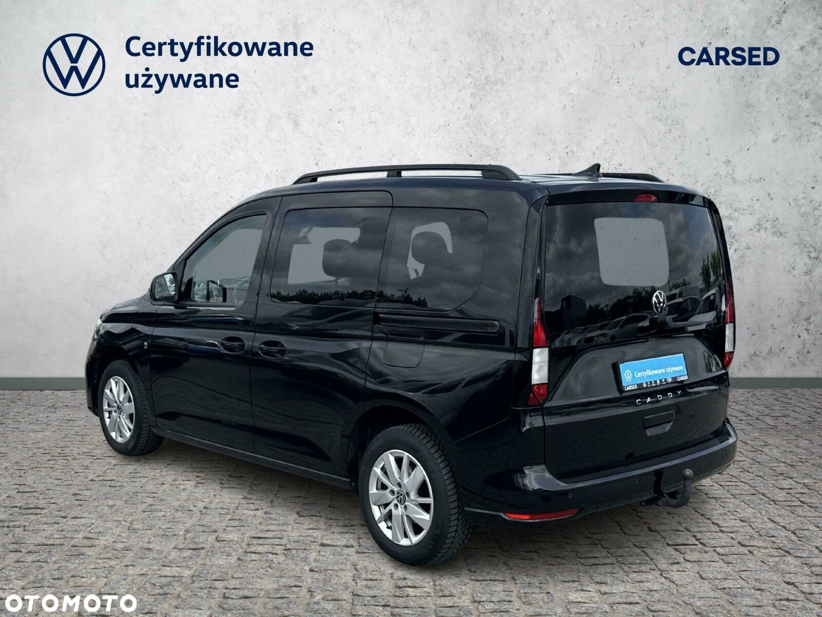 Volkswagen Caddy - 3