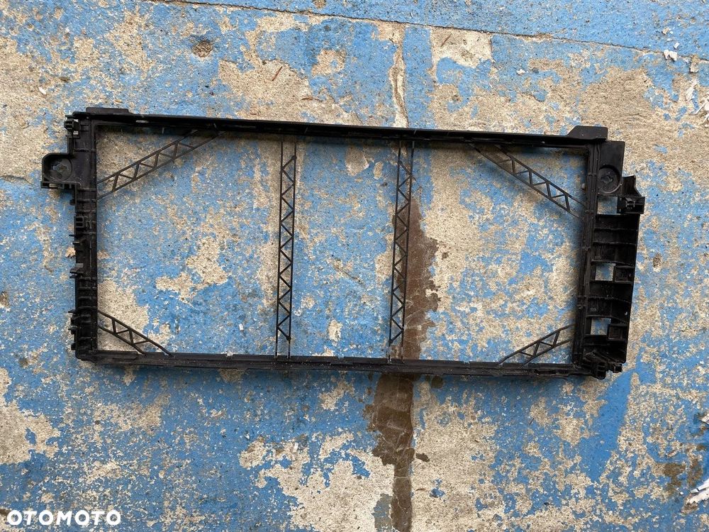 MOCOWANIE WSPORNIK CHŁODNICY VOLVO XC40 II 2018 31474707 - 2