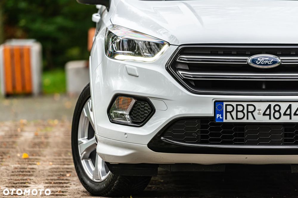 Ford Kuga 1.5 EcoBoost 4x4 ST-Line - 13