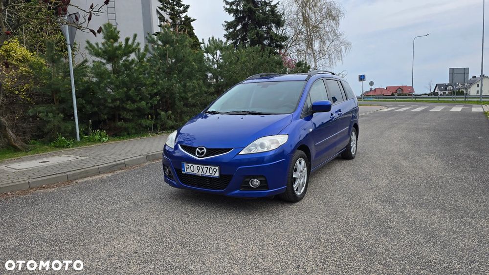 Mazda 5 - 34