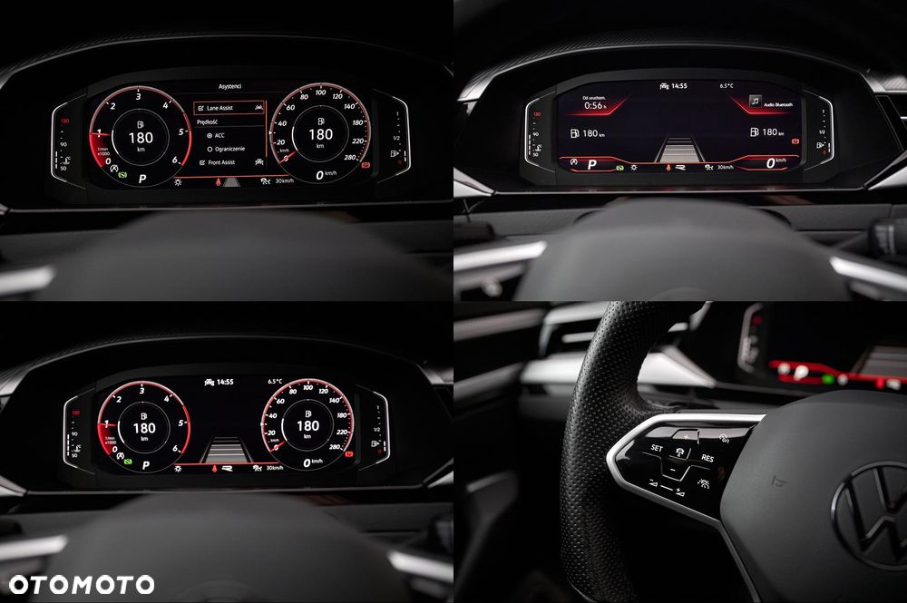 Volkswagen Arteon 2.0 TDI R-Line DSG - 39