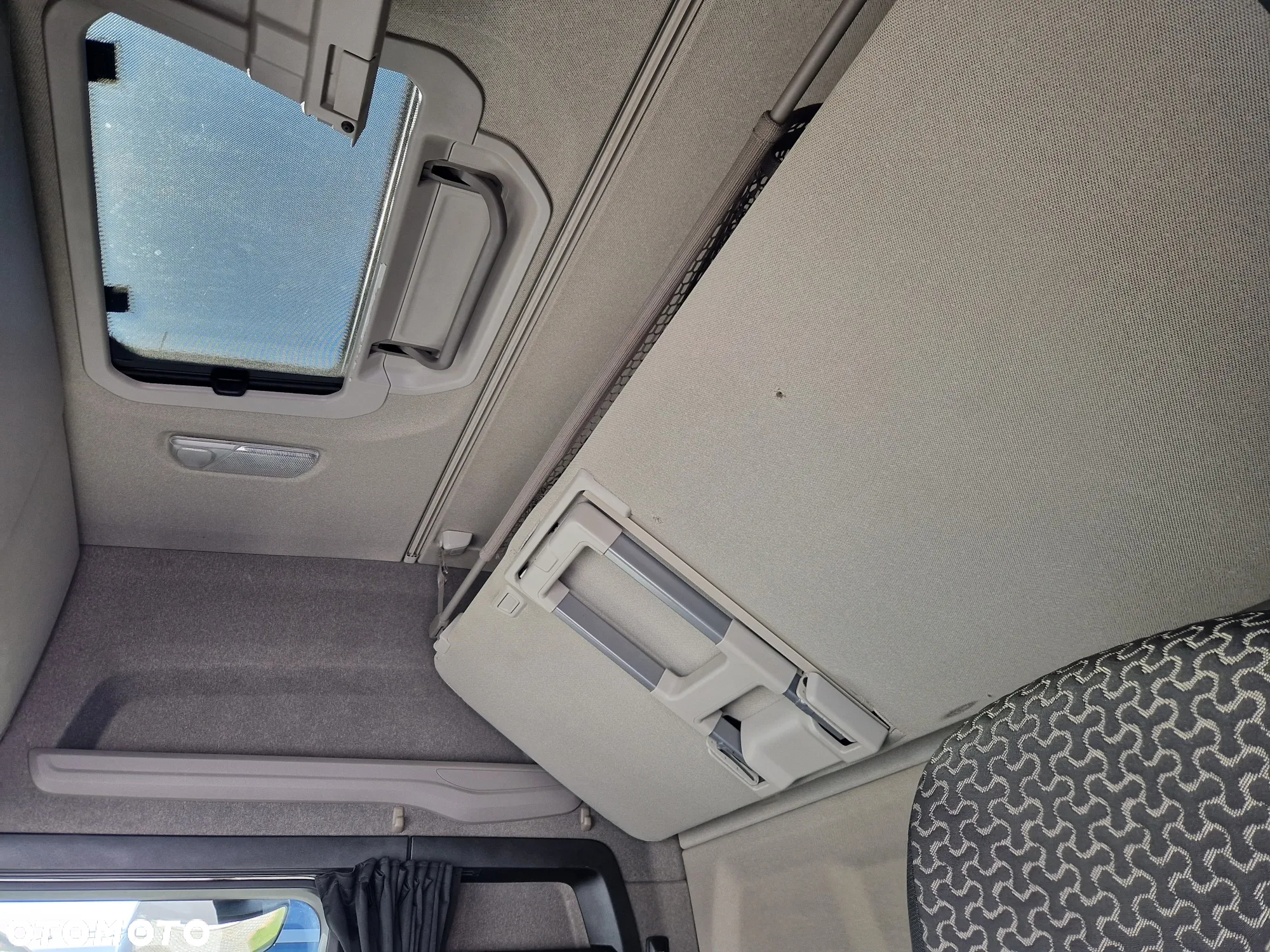 Scania R450 Alu Felgi Retarder Automat  4 poduszki Zabudowy Międzyosiowe - 15