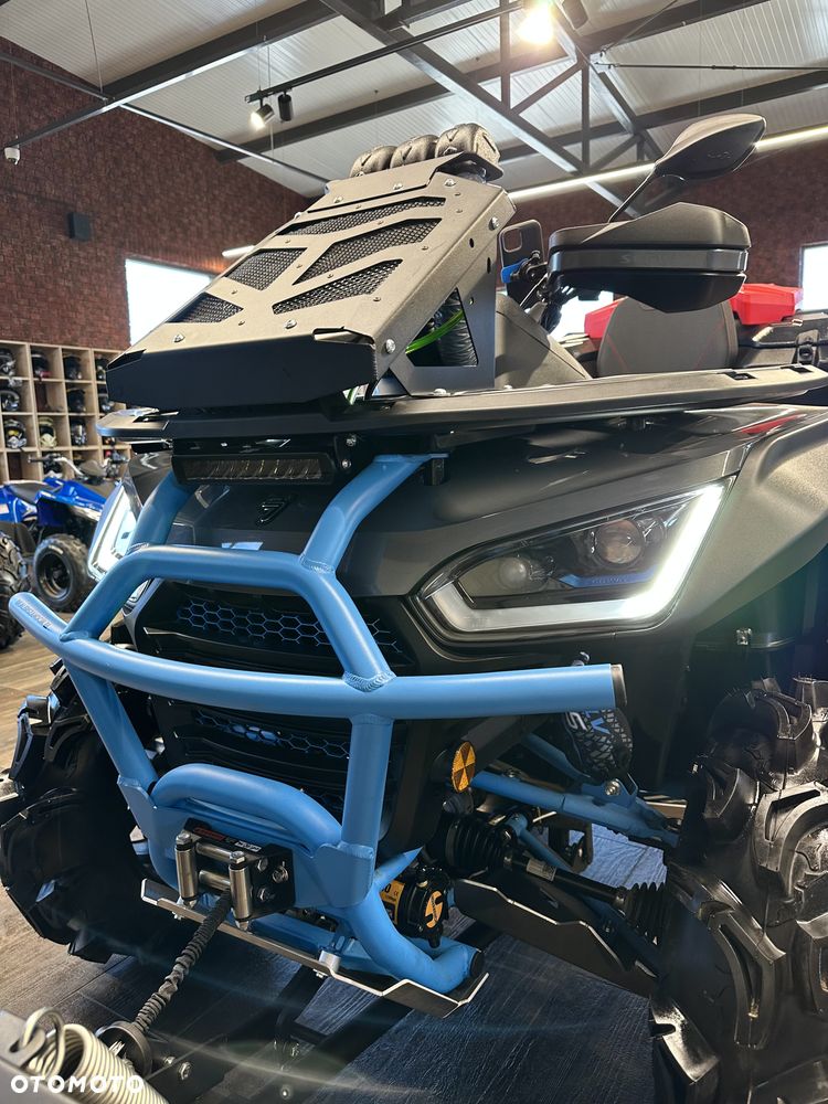 Segway Snarler AT6 - 25