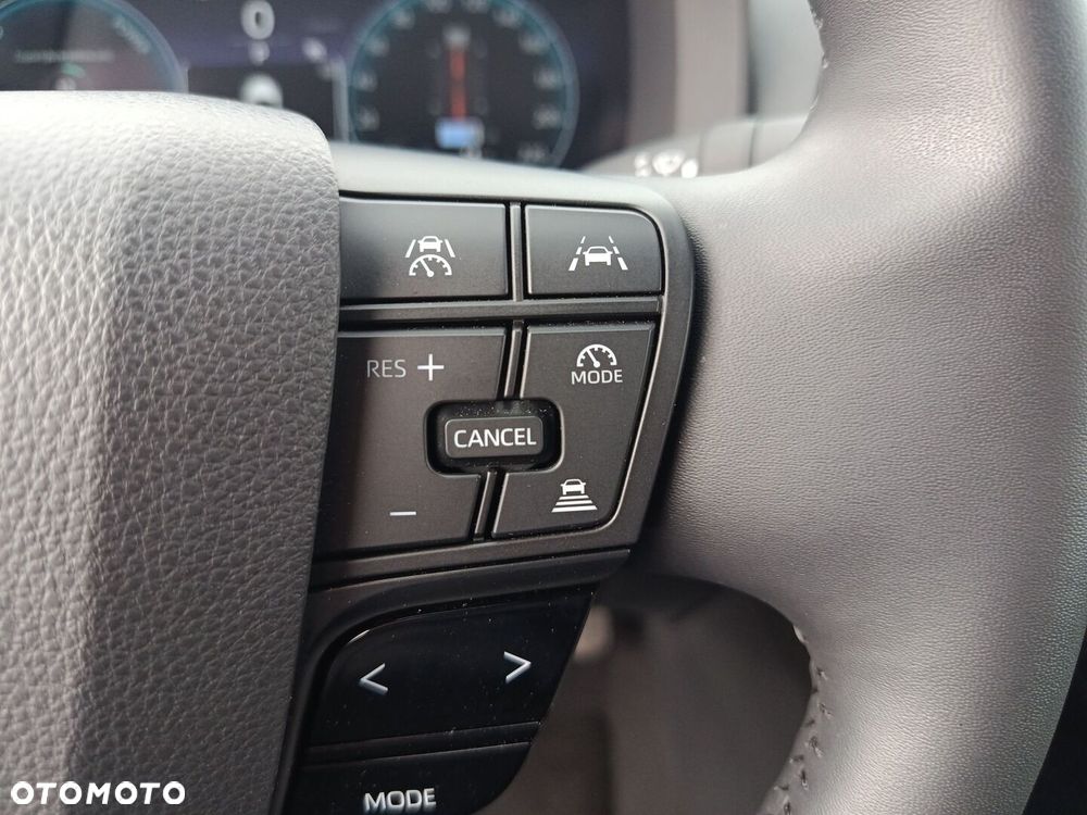 Toyota C-HR 1.8 Hybrid Executive - 28