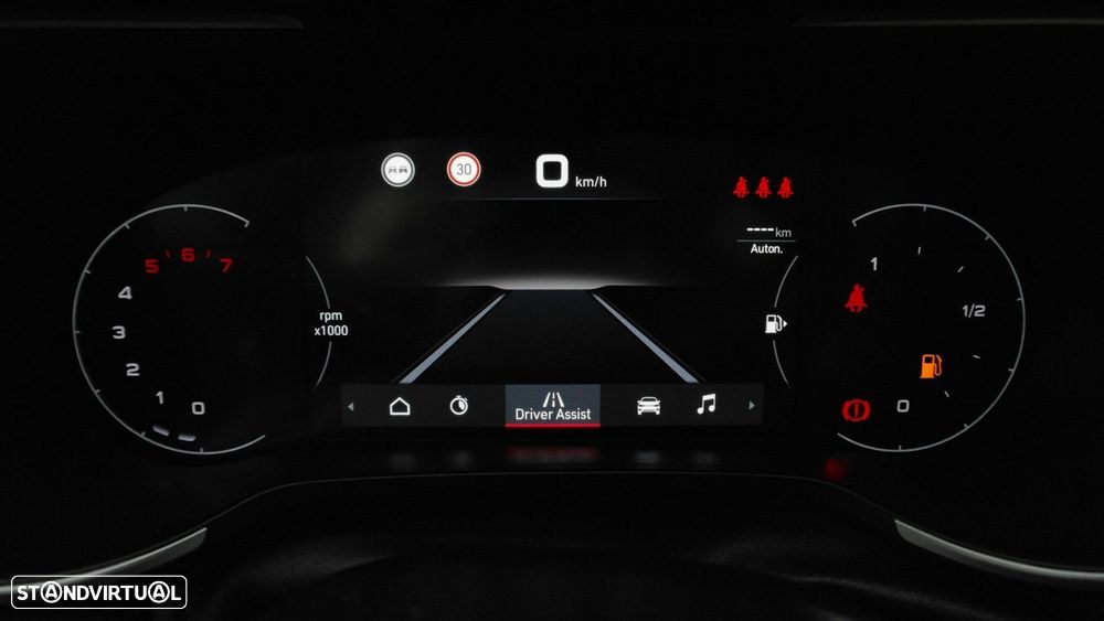 Fiat Tipo Station Wagon 1.3 Multijet - 34