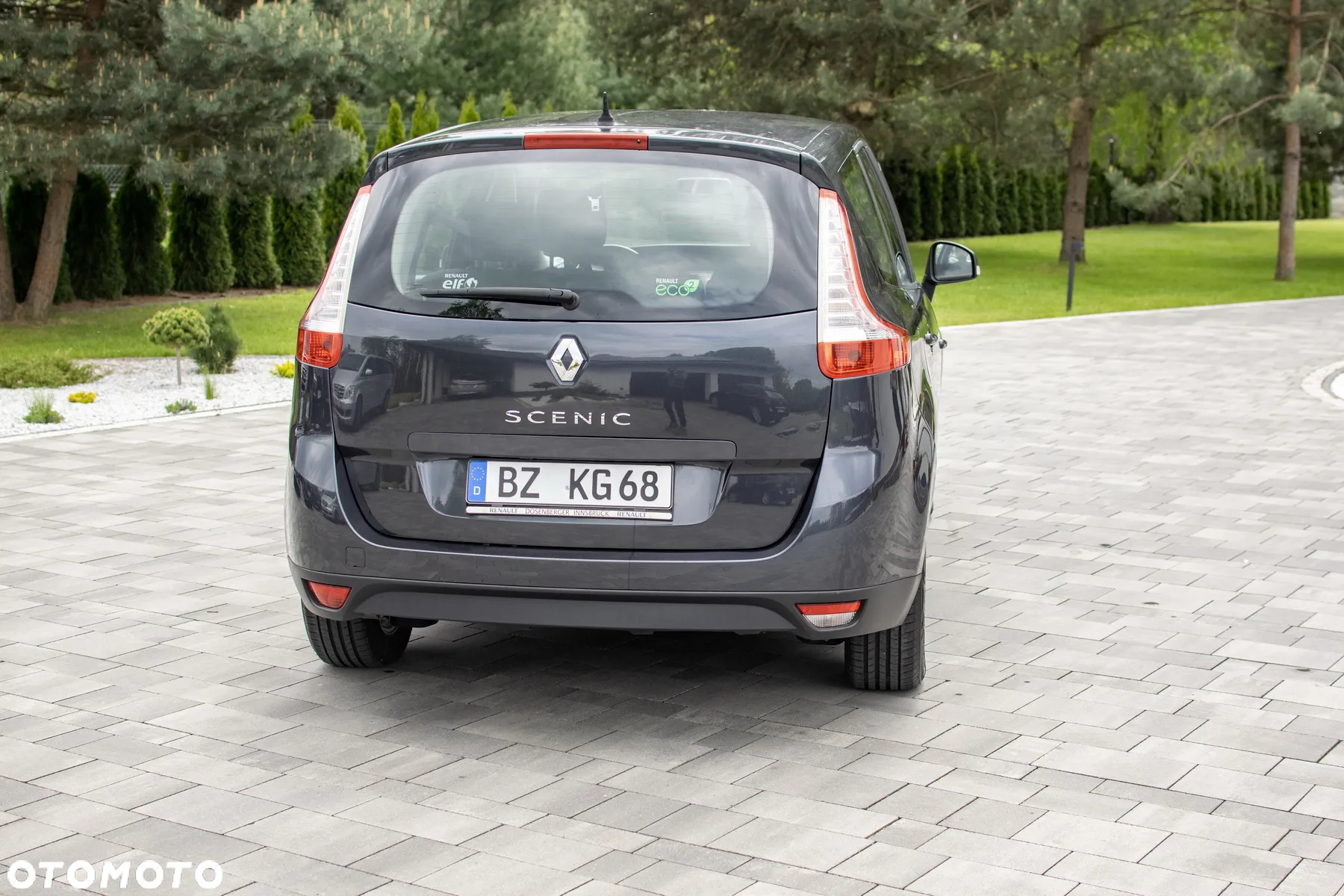 Renault Grand Scenic - 19