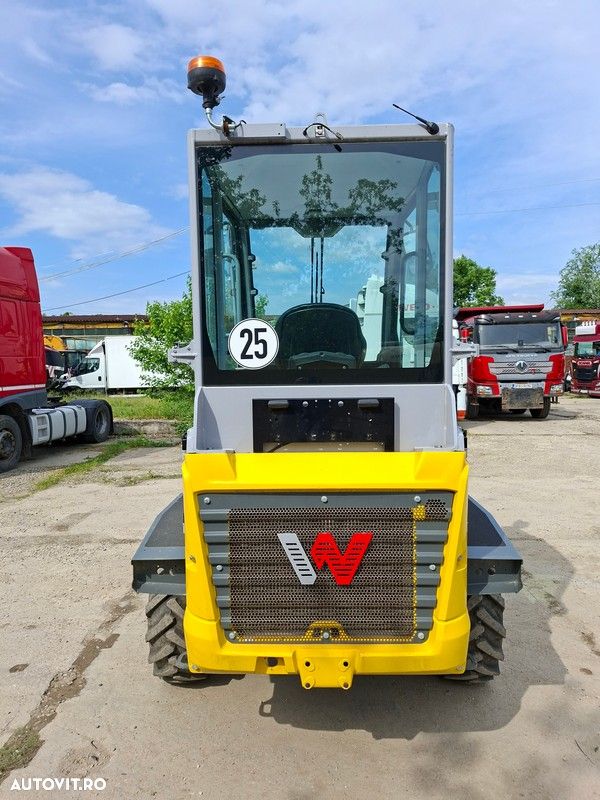 Wacker Neuson DW30 - 2