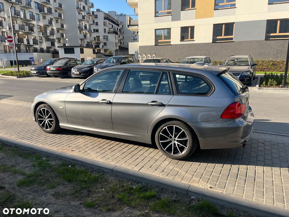 BMW Seria 3 - 9