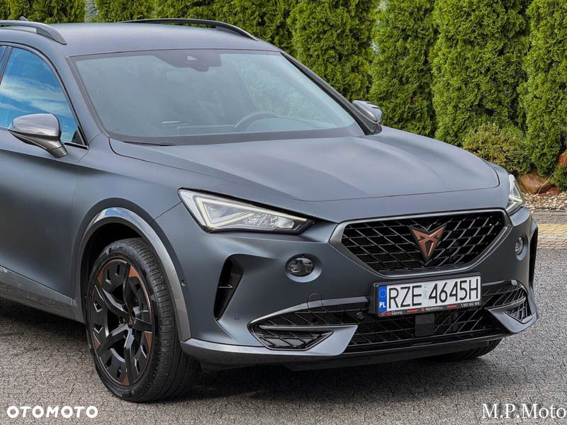 Cupra Formentor 2.0 TDI DSG Tribe Edition - 19