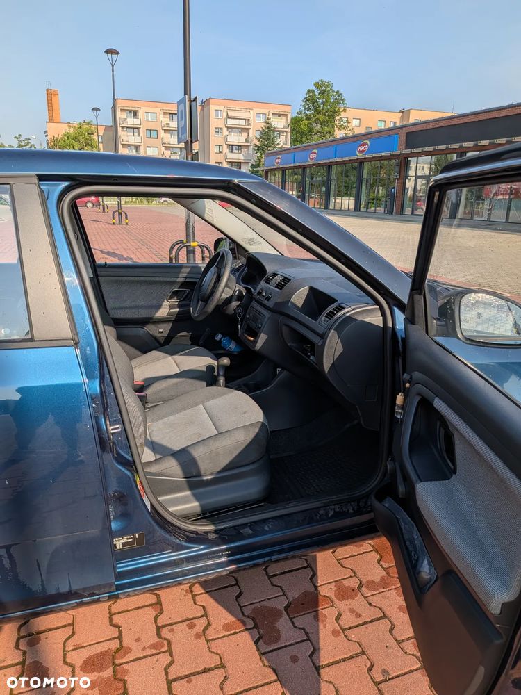 Skoda Fabia 1.2 12V Classic - 6