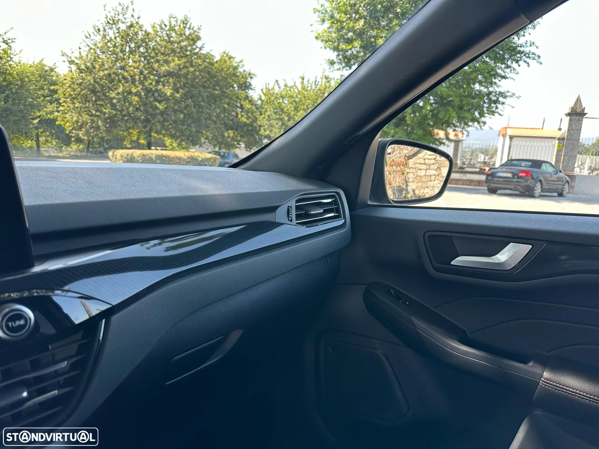 Ford Kuga 1.5 TDCi EcoBlue ST-Line X Aut. - 31