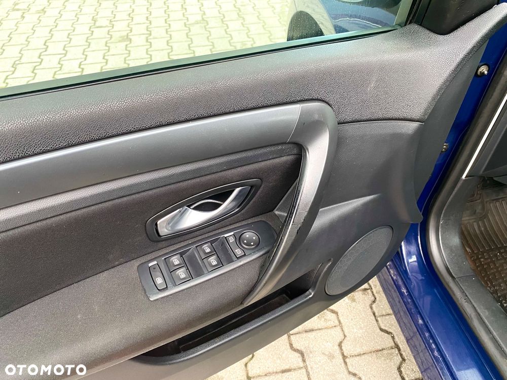 Renault Laguna - 11