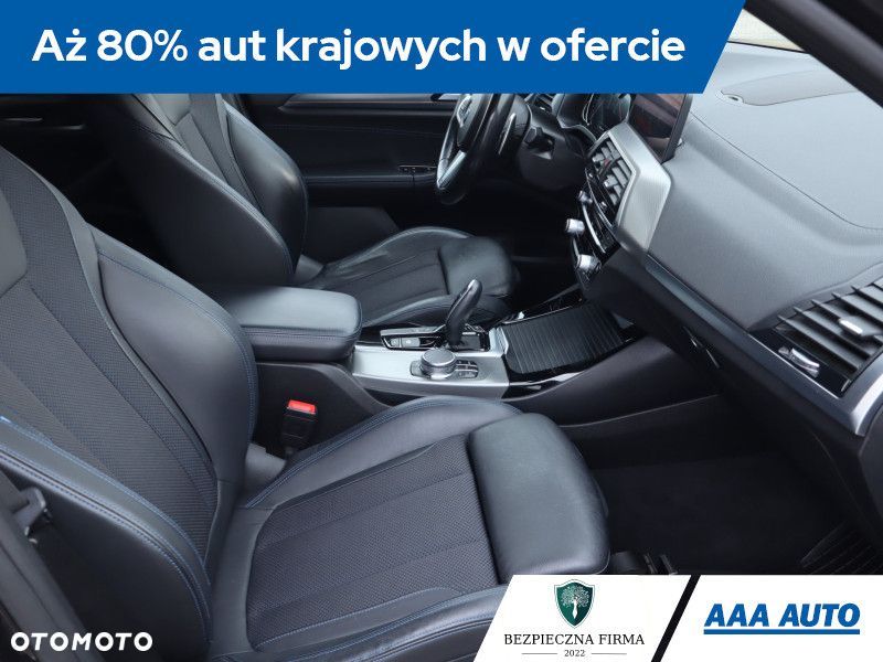 BMW X3 - 11