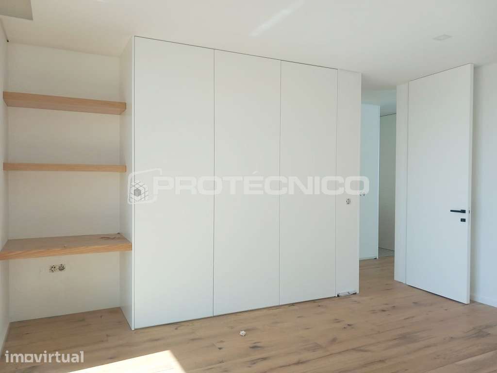 Moradia T3+1 – Santa Joana - Grande imagem: 3/12