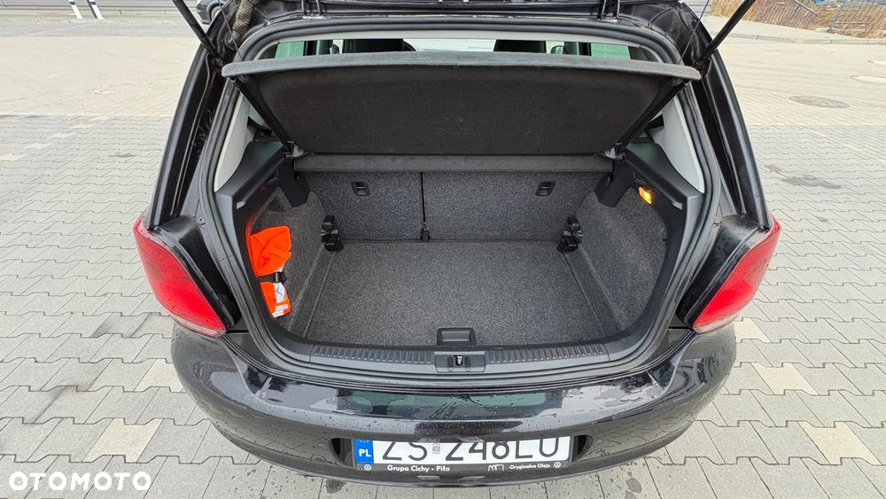 Volkswagen Polo - 7