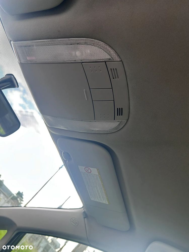 Toyota Auris 1.4 VVT-i Terra - 18