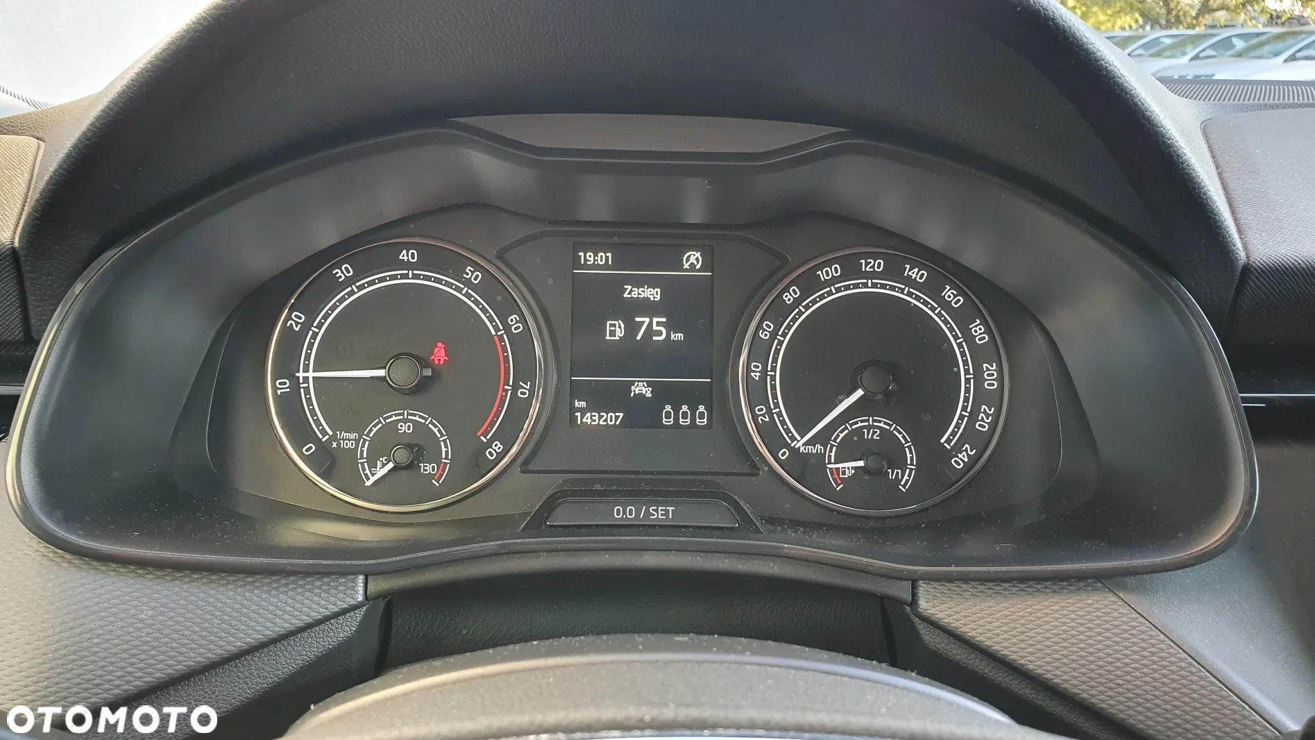 Skoda Scala 1.0 TSI Ambition - 17