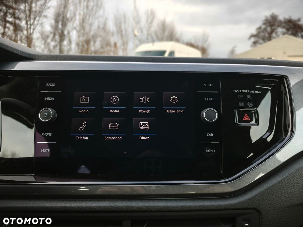 Volkswagen Polo 1.0 TSI Highline - 27