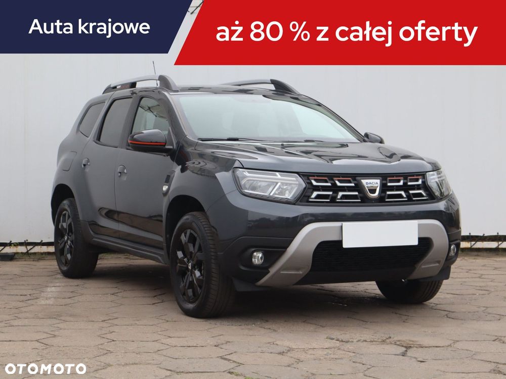 Dacia Duster - 3