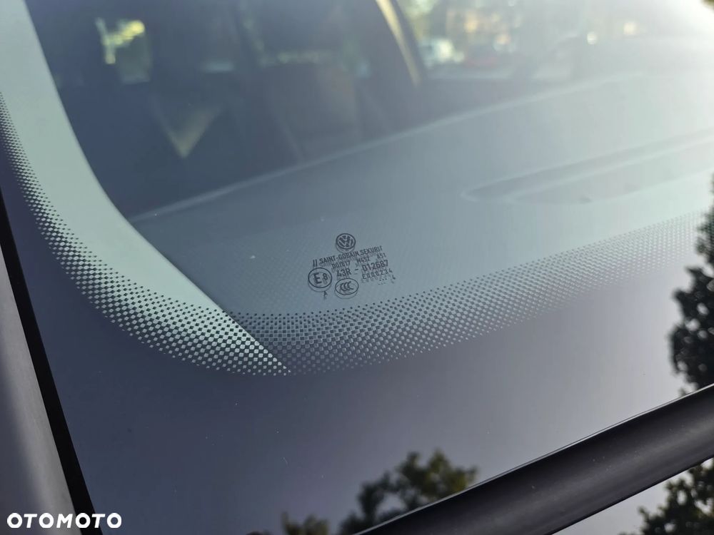 Volkswagen Tiguan - 5