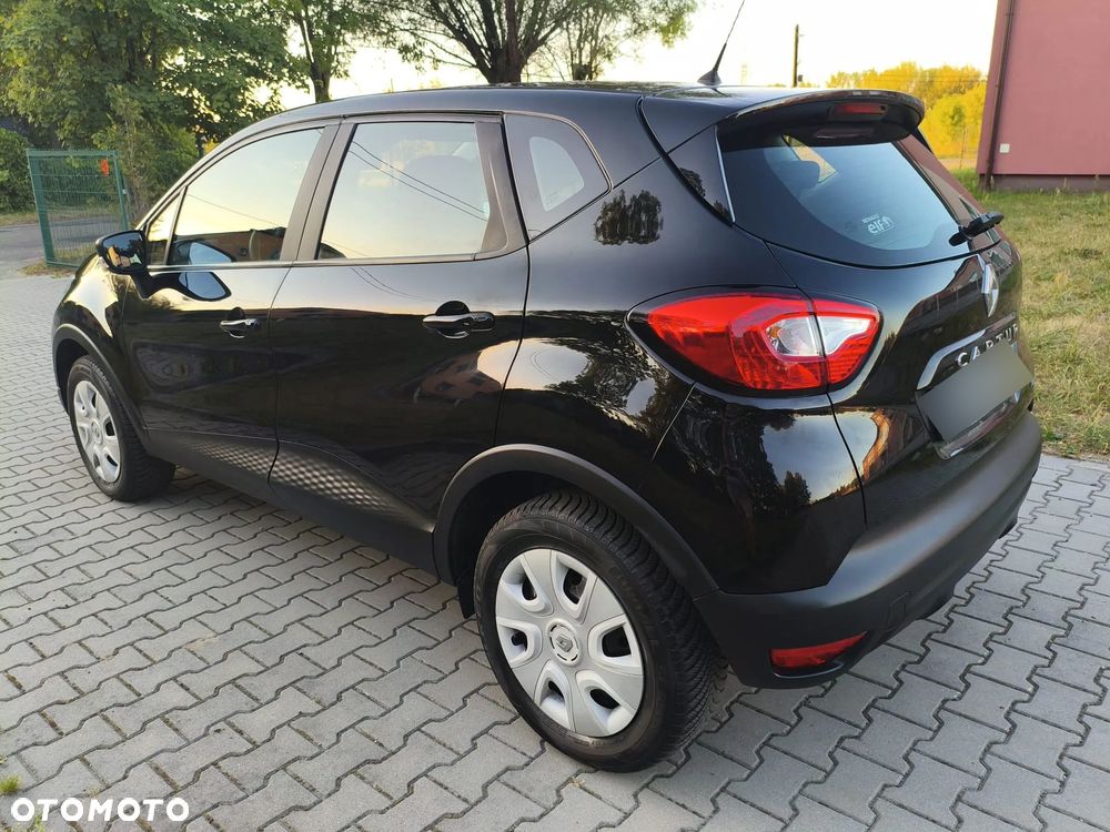 Renault Captur 0.9 Energy TCe Limited - 10