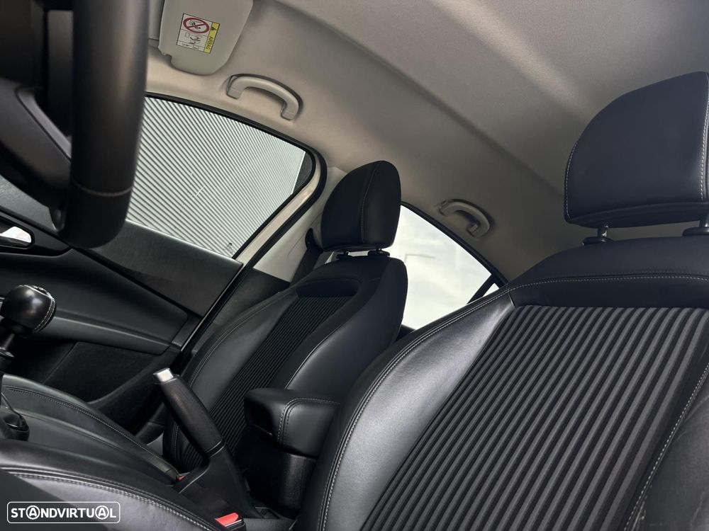 Fiat Tipo 1.4 T-Jet S-Design J18 - 8